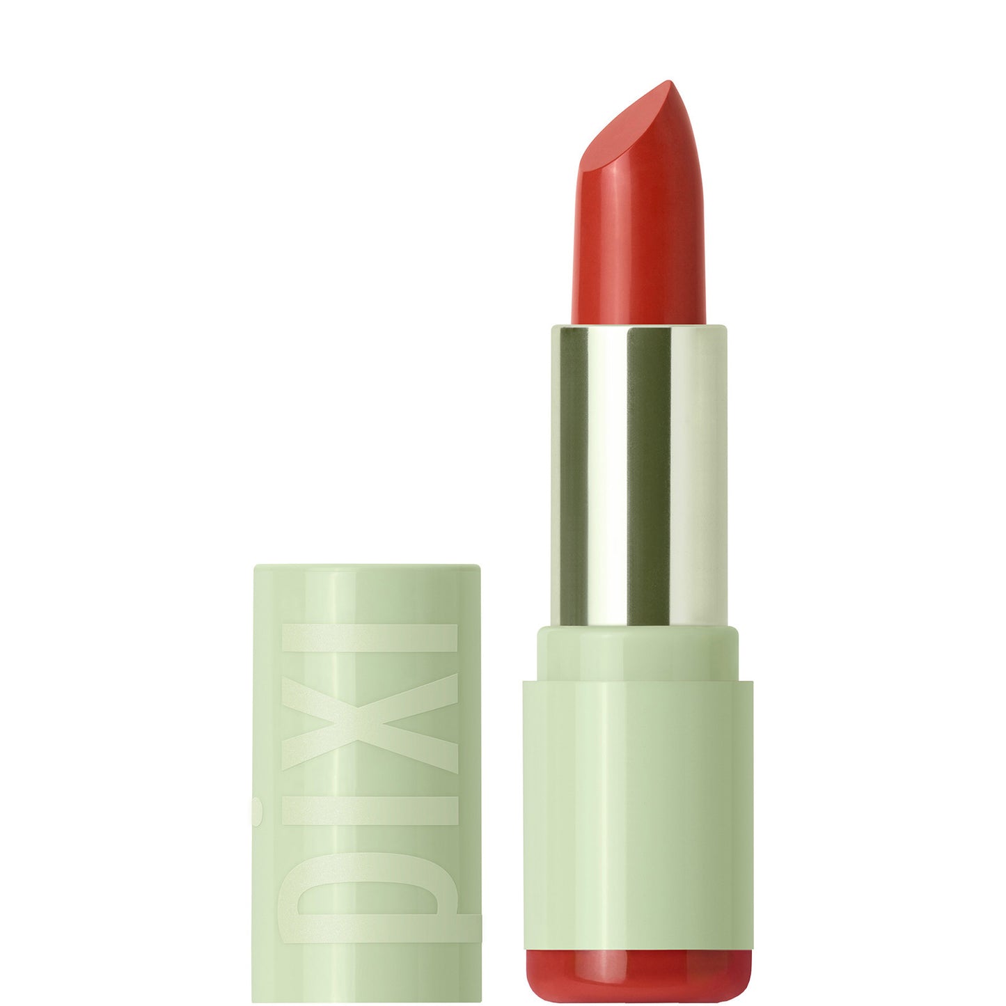 PIXI Mattelustre Lipstick (Various Shades)