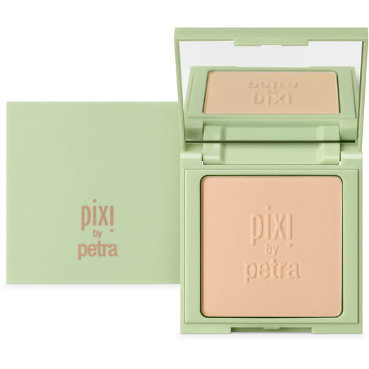 PIXI Colour Correcting Powder Foundation - No. 2 Nude