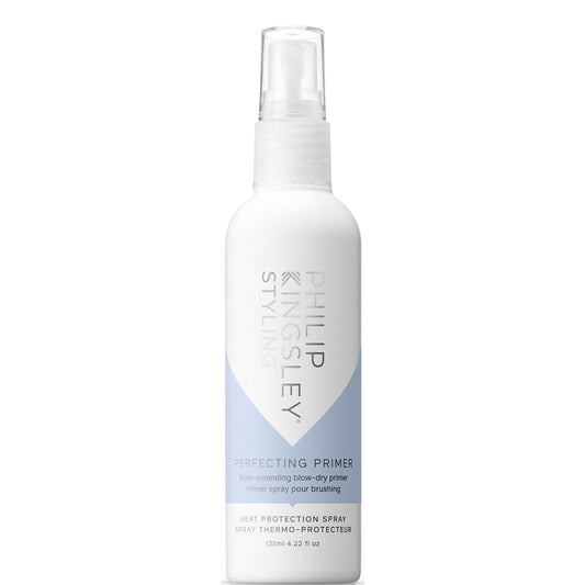 Philip Kingsley Perfecting Primer Heat Protection Spray 125ml