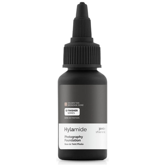 Hylamide Photography Foundation 30ml - Golden Tan