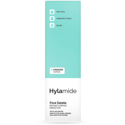 Hylamide Pore Delete Finisher 30ml