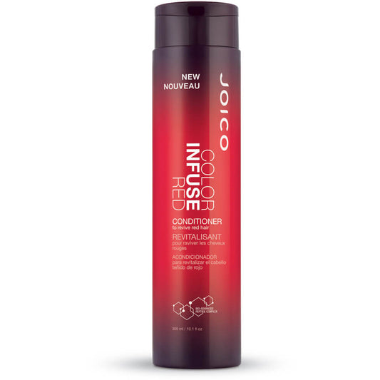 Joico Color Infuse Red Conditioner 300ml