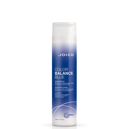 Joico Color Balance Blue Shampoo 300ml