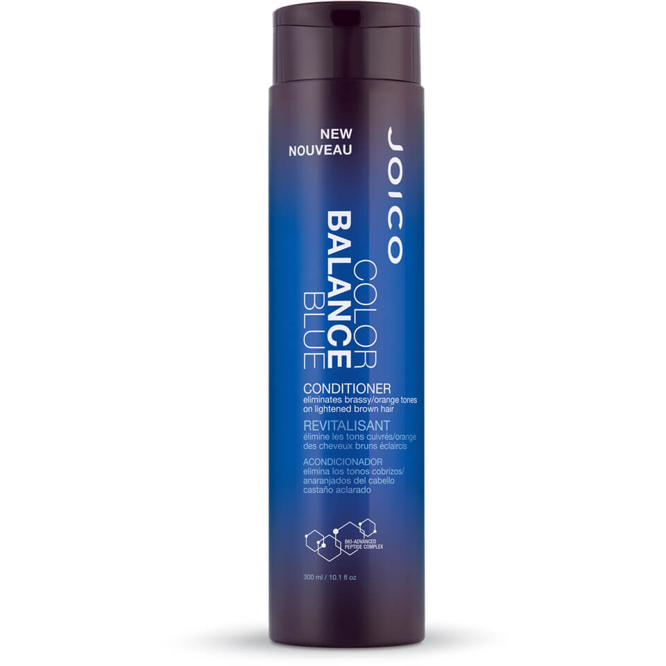 Joico Color Balance Blue Conditioner 300ml