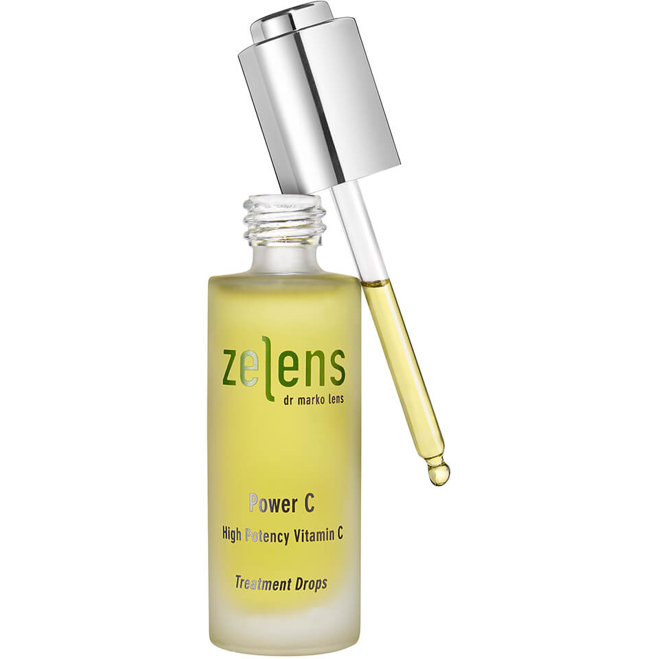 Zelens Power C Treatment Drops (30ml)