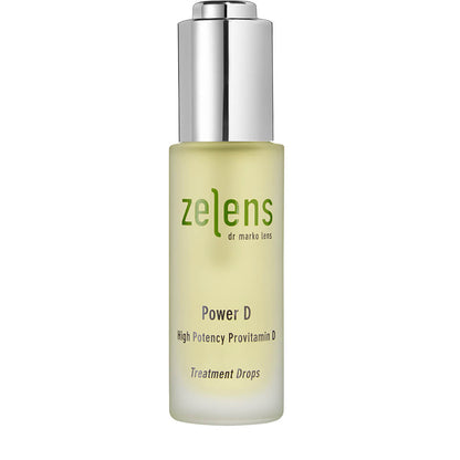 Zelens Power D Treatment Drops (30ml)