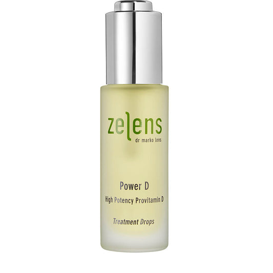 Zelens Power D Treatment Drops (30ml)