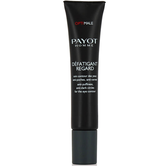 PAYOT Homme Anti-Puffiness Eye Contour Roll-On 15ml