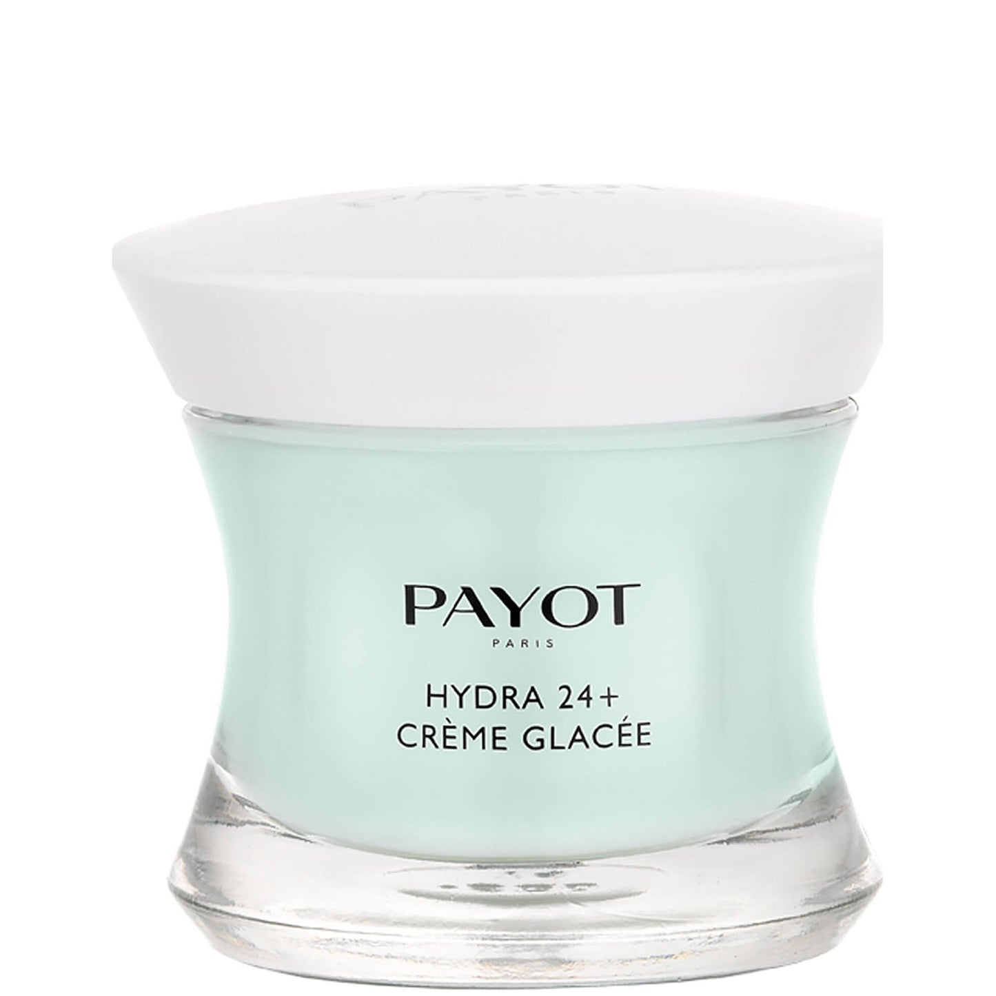 PAYOT HYDRA 24+ Creme Glacee Plumping Moisturising Care Cream