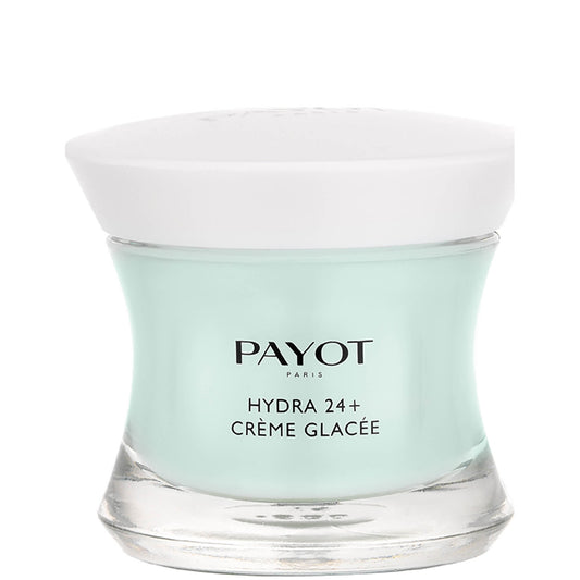 PAYOT HYDRA 24+ Creme Glacee Plumping Moisturising Care Cream