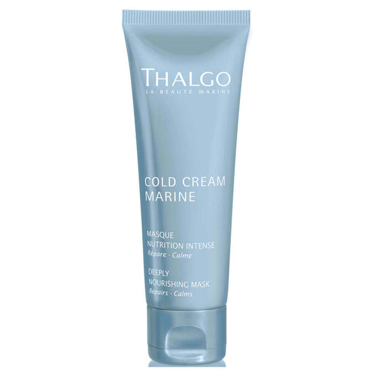 Thalgo Deeply Nourishing Mask