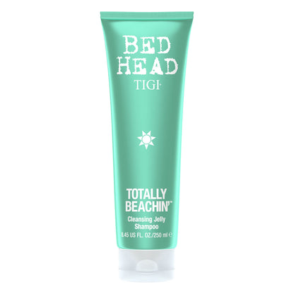 TIGI Bed Head Totally Beachin Cleansing Jelly Shampoo 250ml