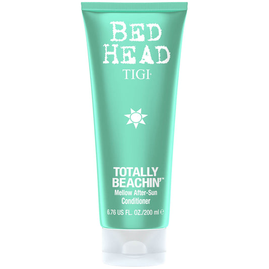 TIGI Bed Head Totally Beachin Mellow After-Sun Conditioner 200ml