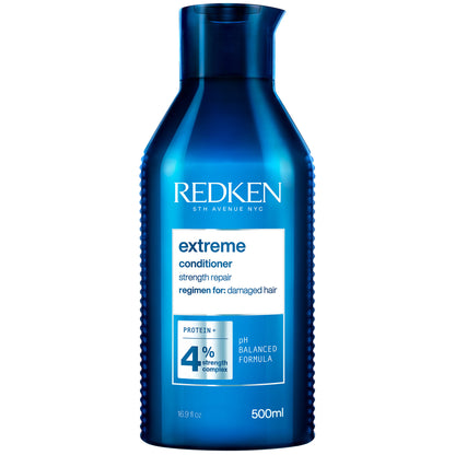 Redken Extreme Conditioner For Damaged Hair 500ml