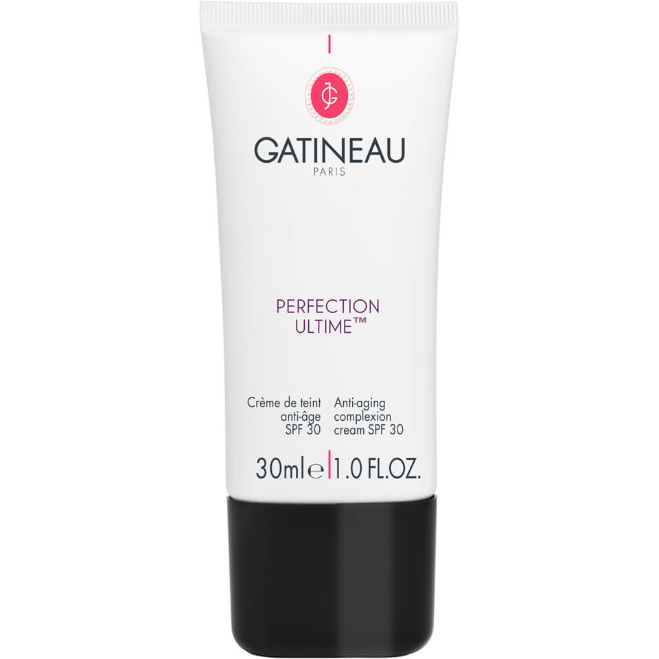 Gatineau Perfection Ultime Anti-Ageing Complexion Cream SPF30 30ml - Light