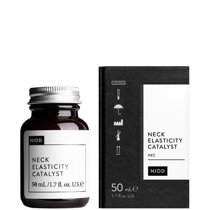 NIOD Elasticity Catalyst Neck Serum 50ml