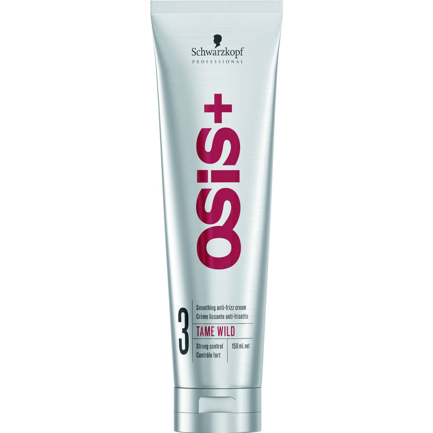 Schwarzkopf OSiS+ Tame Wild Smoothing Anti-Frizz Cream 150ml