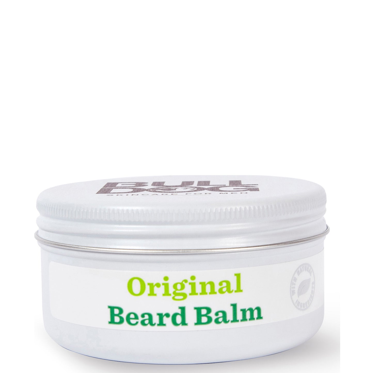 Bulldog Skincare For Men Original Beard Balm 75ml