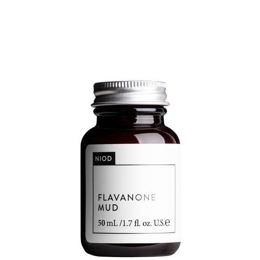 NIOD Flavanone Mud Mask 50ml