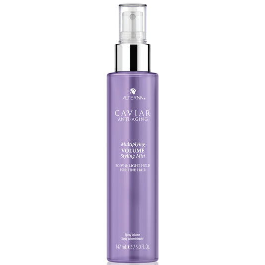 Alterna Caviar Anti-Aging Multiplying Volume Styling Mist