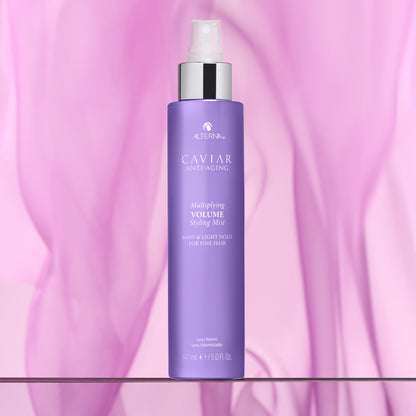 Alterna Caviar Anti-Aging Multiplying Volume Styling Mist