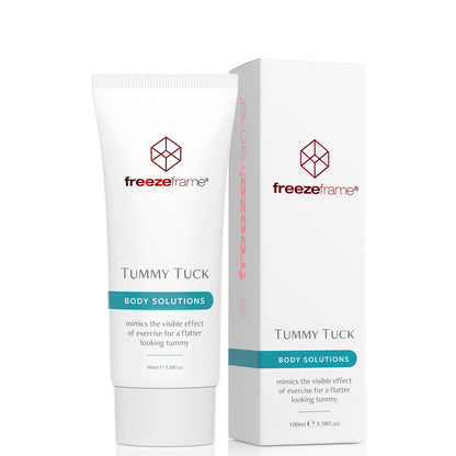 Freezeframe Tummy Tuck Cream 100ml