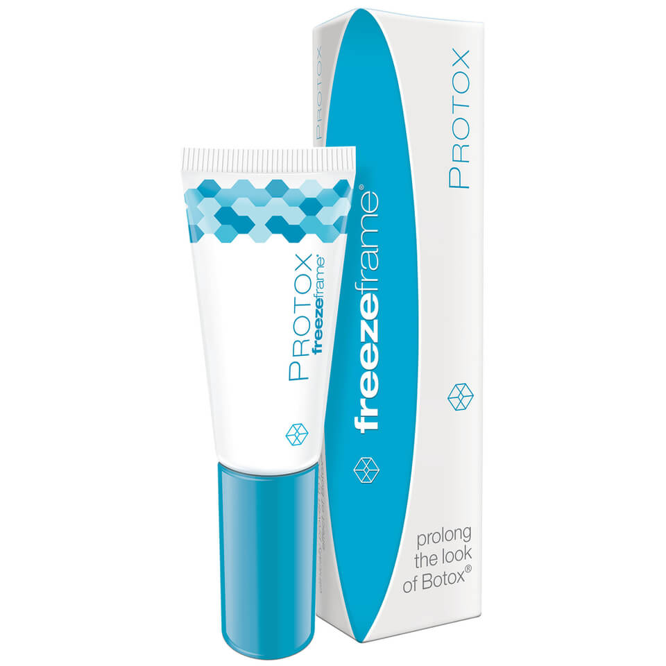 freezeframe Protox Serum 20ml