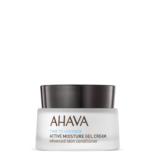 AHAVA Active Moisture Gel Cream 50ml