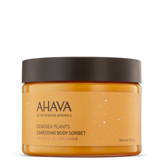 AHAVA Caressing Body Sorbet 350ml