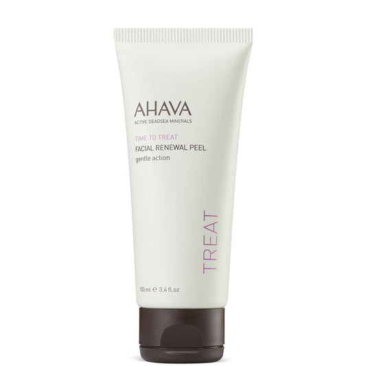 AHAVA Dry Oil Body Mist - Mandarin and Cedarwood 100ml