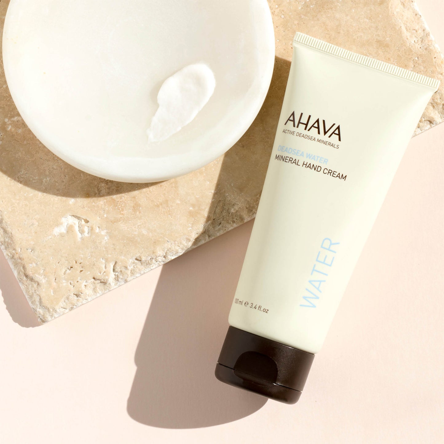 AHAVA Mineral Hand Cream 100ml