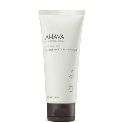 AHAVA Refreshing Cleansing Gel 100ml