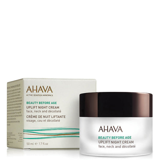 AHAVA Uplift Night Cream 50ml