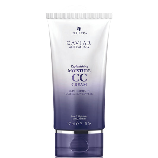 Alterna Caviar Replenishing Moisture 10-in-1 Leave-In CC Cream 150ml