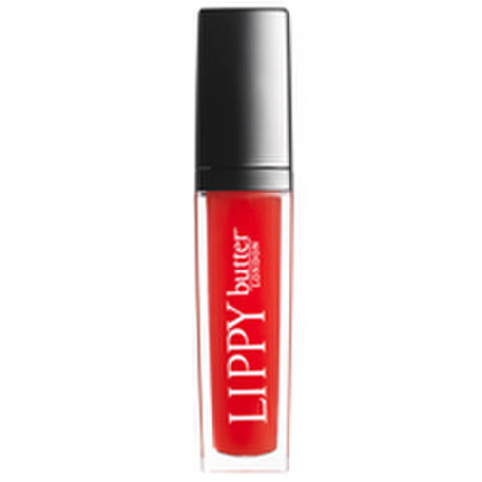 butter LONDON Lippy Sheer Gloss - Secret Door