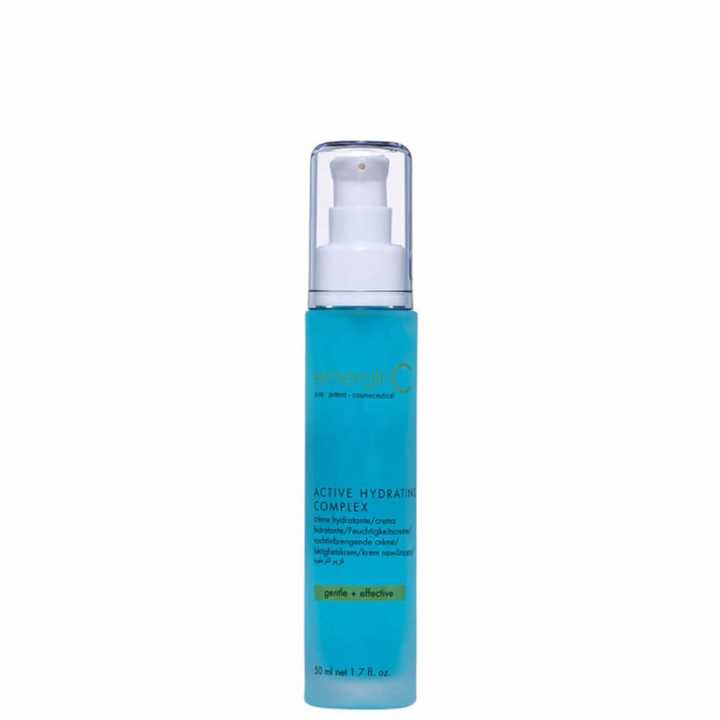 EmerginC Active Hydrating Complex 50ml