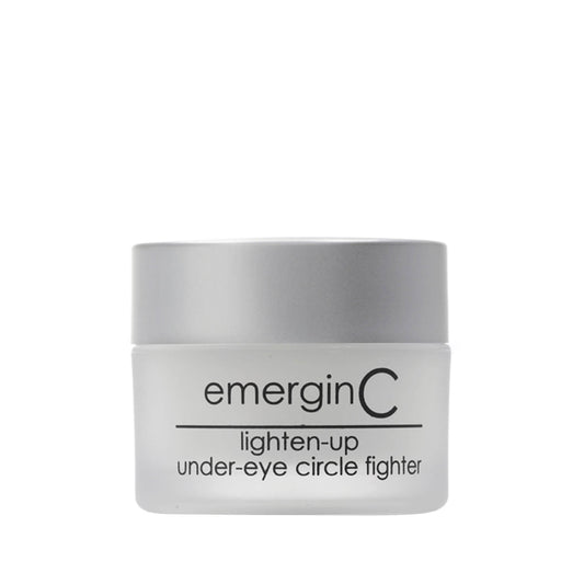 EmerginC Lighten Up Under Eye Circle Fighter 15ml