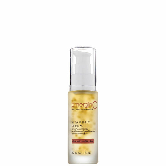 EmerginC Vitamin C Serum 30ml