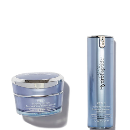 HydroPeptide Anti-Wrinkle Polish and Plump Peel