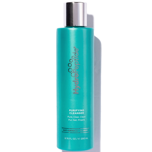 HydroPeptide Purifying Cleanser