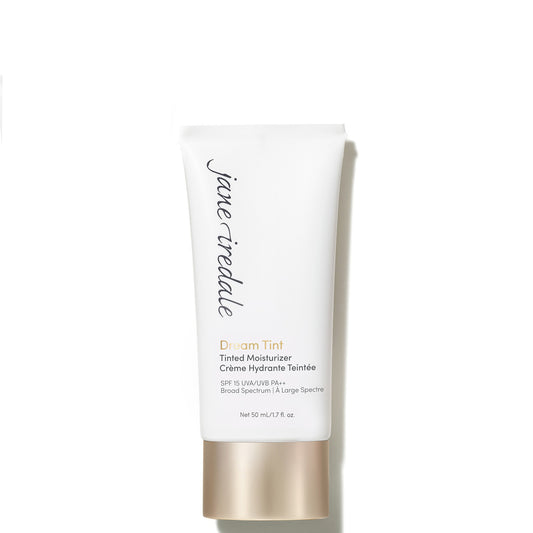 jane iredale Dream Tint Moisture Tint SPF 15 - Medium Dark