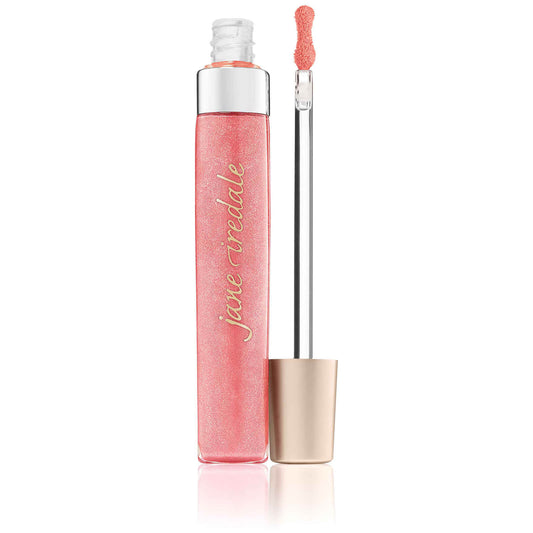 jane iredale PureGloss Lip Gloss - Pink Smoothie