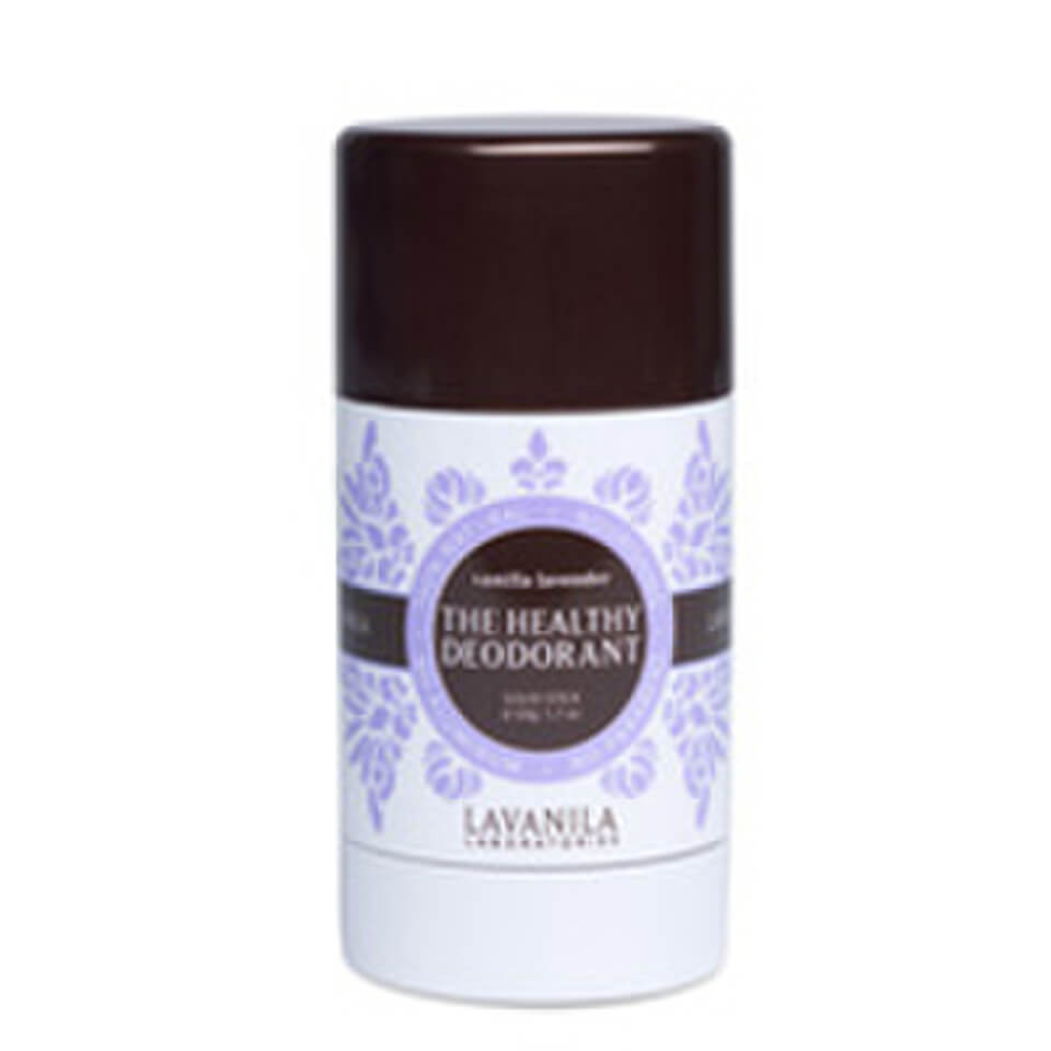 Lavanila The Healthy Deodorant - Vanilla Lavender