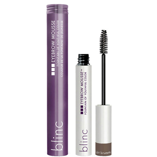 Blinc Eyebrow Mousse - Dark Blonde 4g