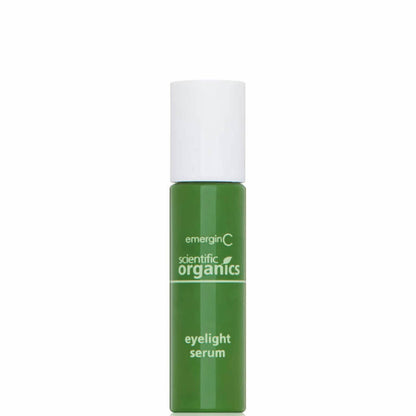 EmerginC Scientific Organics Eyelight Serum 10ml