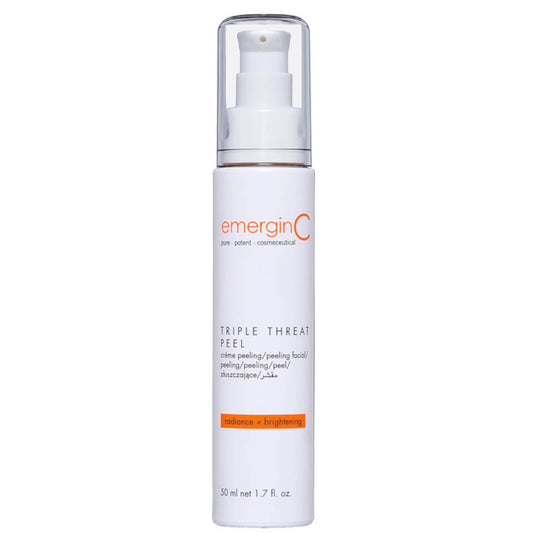 EmerginC Triple-Threat Peel 50ml