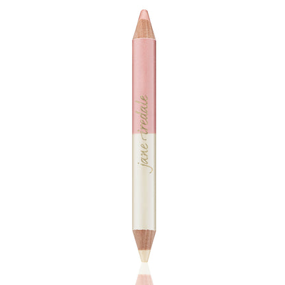 jane iredale Eye Highlighter Pencil - White/Pink 2.98g