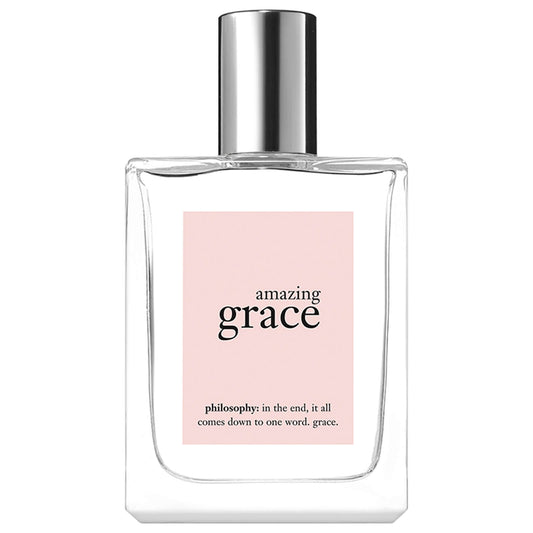 philosophy Amazing Grace Eau De Toilette 60ml