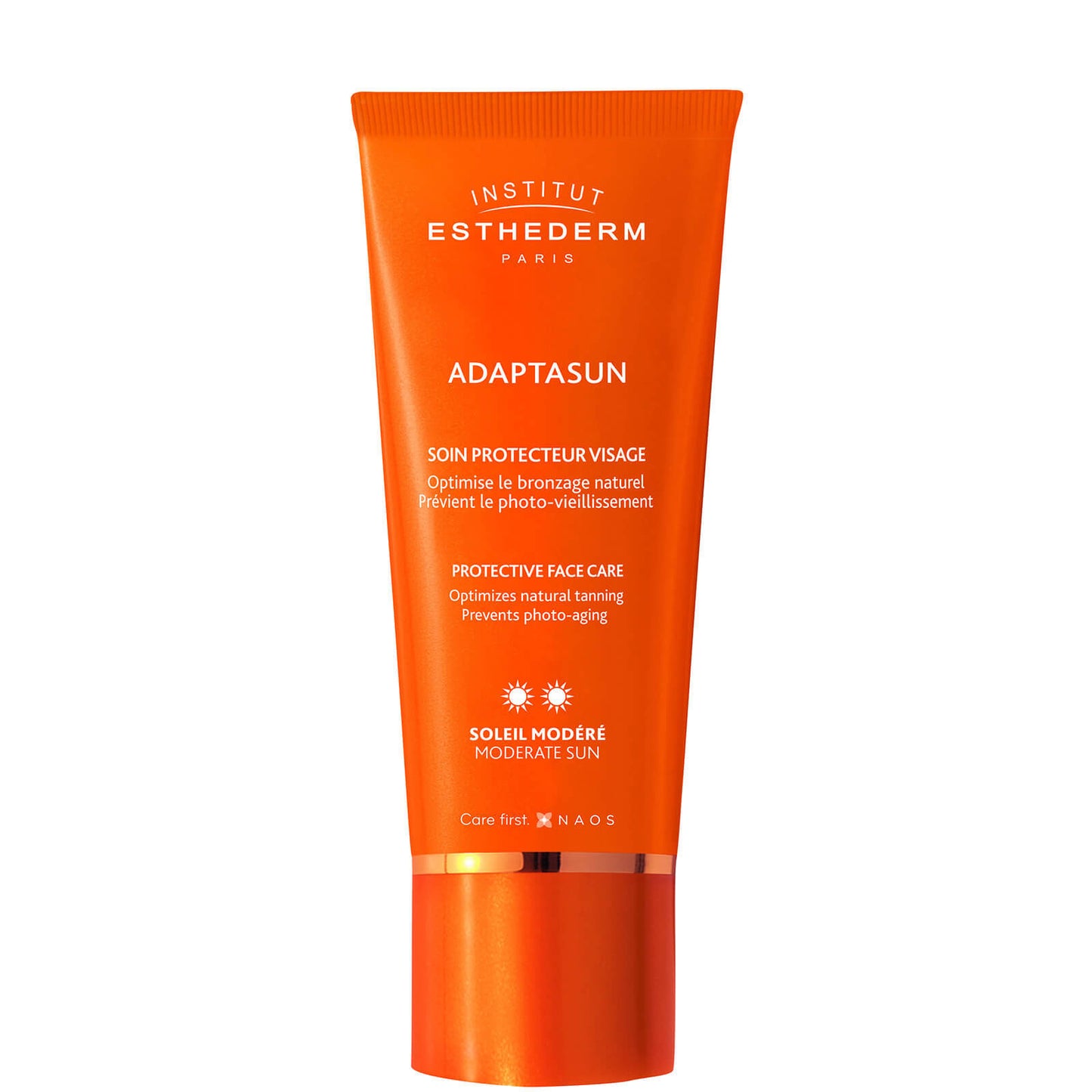 Institut Esthederm Adaptasun Face Sun Protection 50ml