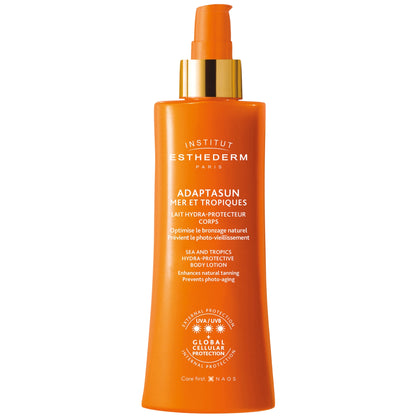 Institut Esthederm Adaptasun Body Lotion High Sun Protection 200ml